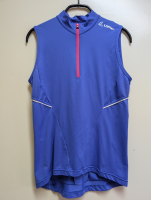Löffler DA.Bike-Trikot Pro HZ-SL indigo 36/XS