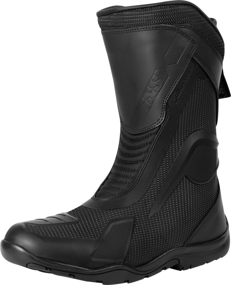 IXS Tour Stiefel Techno-ST-Plus schwarz 44