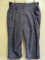 Löffler DA.Bike-Pants 3/4 CSL graphite 42/L