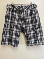 Vaude Me Craggy Pants black 46/XS