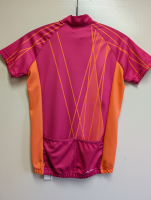 Vaude Kids Elmo Tricot II azalee 134/140