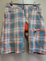 Vaude Wo Craggy Pants II white 36/XS