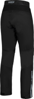 IXS Tour Hose Gerona-Air 1.0 schwarz-grau-rot LL