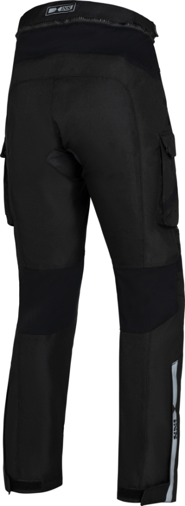 IXS Tour Hose Nairobi-ST 2.0 schwarz 2XL