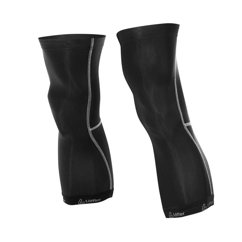 Löffler Knieling Thermo schwarz S