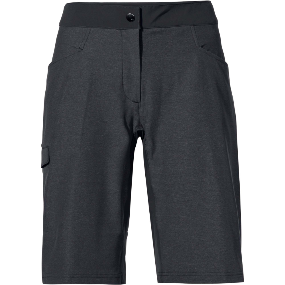 Vaude Women's Tremalzo Shorts black 38