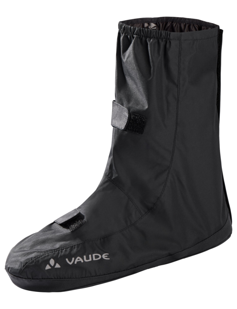 Vaude Shoecover Palade 44-46 black