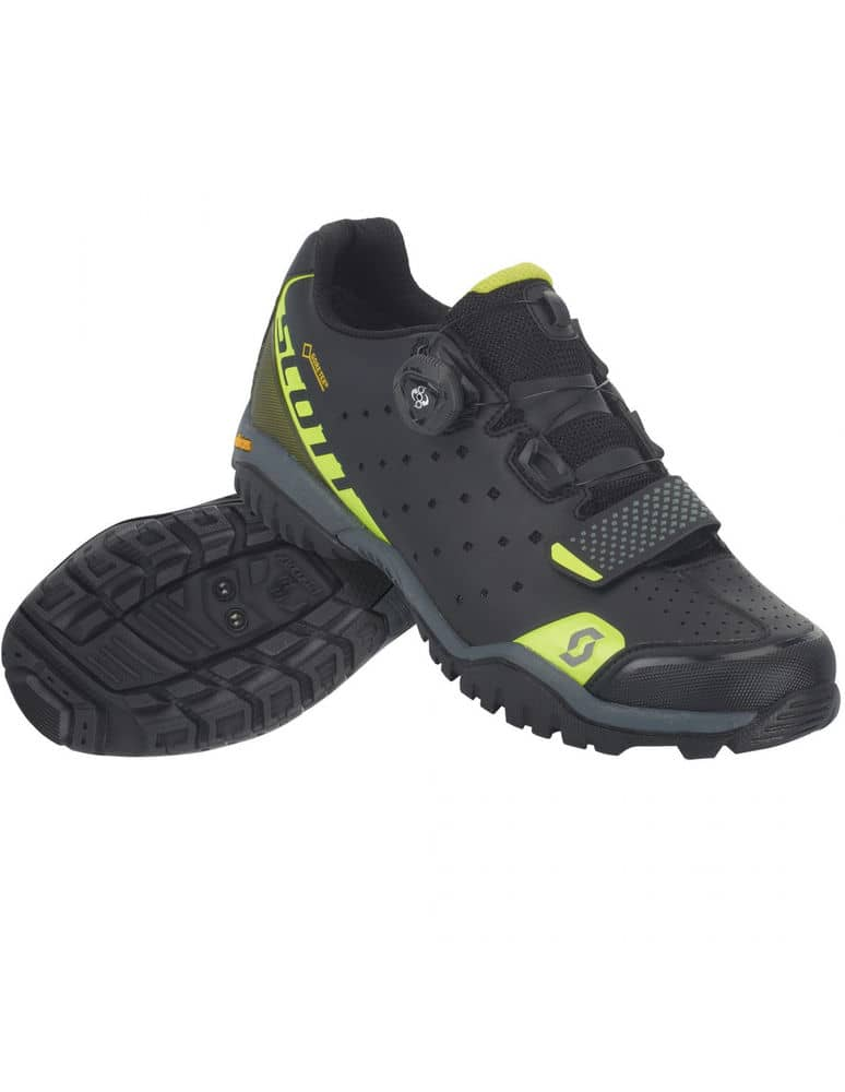 Scott Shoe Sport Trail Evo Gore Tex 45