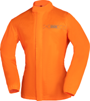 IXS Regen Jacke Nimes 3.0 orange XL