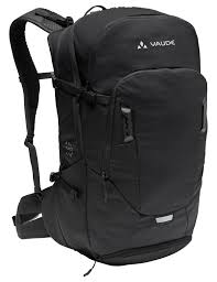 Vaude Bike Alpin 30+5 black