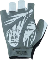 Roeckl Danis grey dawn 8.5