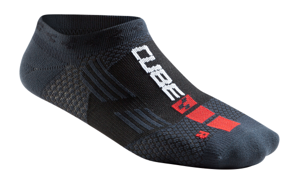 Cube Air Cut All Conditions Socks blackline 40-43
