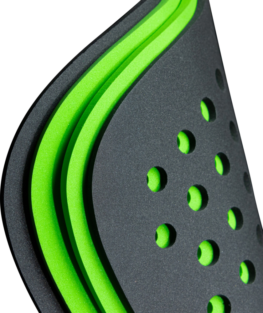 IXS Multilayer Rückenprotektor L2 S