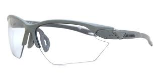 Alpina Twist Five S HR moon-grey matt V