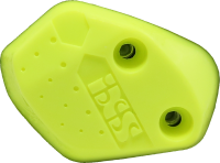IXS Schleifer Set Ellbogen RS-1000 1 gelb 00