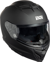IXS Integralhelm iXS912 SV 1.0 matt schwarz M