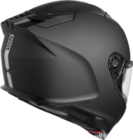 IXS Integralhelm iXS912 SV 1.0 matt schwarz XL