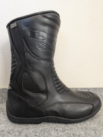 IXS Stiefel Tarmac schwarz 43