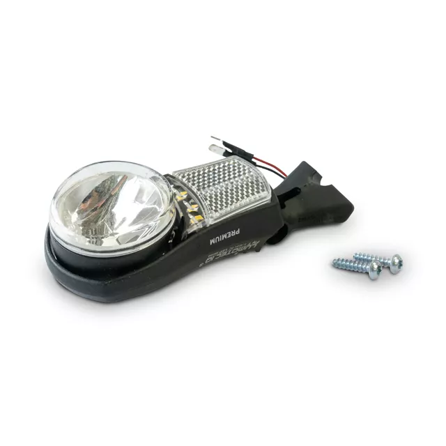 Busch & Müller Scheinwerfer Lumotec IQ Fly