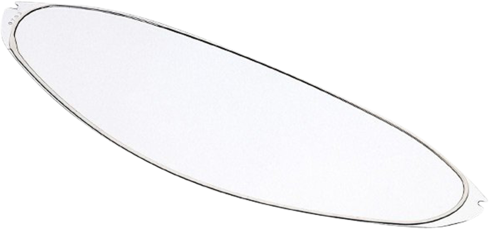 Shoei Pinlockscheibe klar