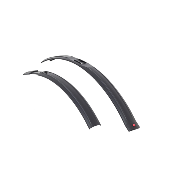 Hebie Steckschutzblech 0770 NA 26-29" schwarz