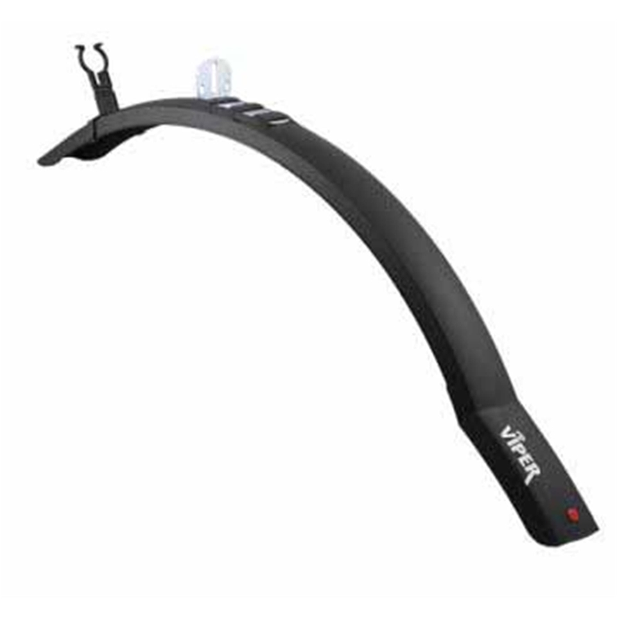 Hebie Steckblech HR 0751 sz Viper 26-29"