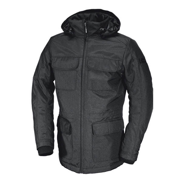 IXS Jacke Derby schwarz XL