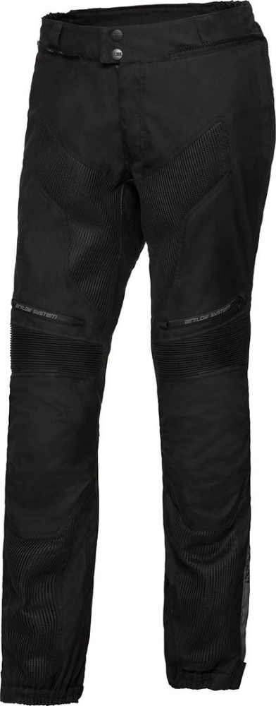 IXS Sport Hose Comfort-Air schwarz 3XL
