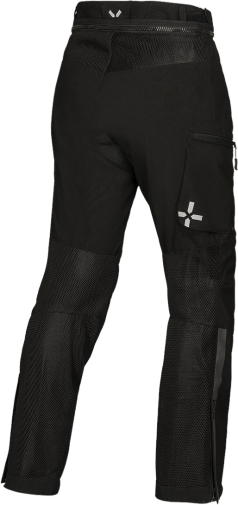 IXS Tourster-BigAir 1.0 Hose schwarz XL