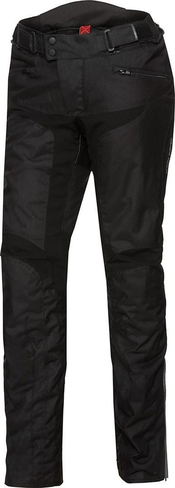 IXS Tour Damen Hose Tromsö-ST schwarz D3XL
