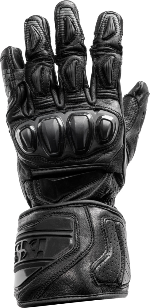 IXS Sport Handschuh RS-300 2.0 schwarz M