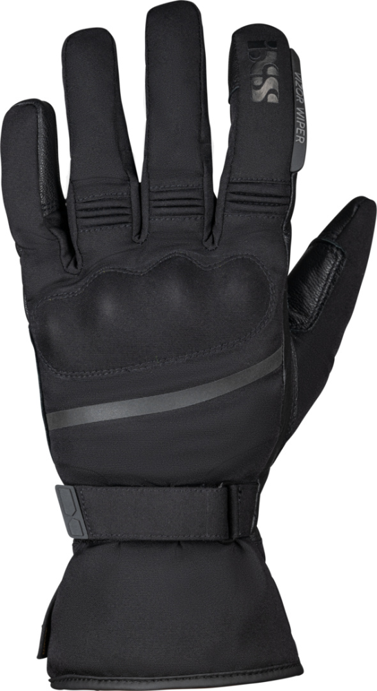 IXS Classic Handschuh Urban ST-Plus schwarz L
