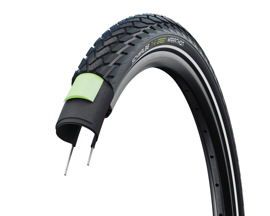 Schwalbe 40-622 MARA GG TS AX s/s ref