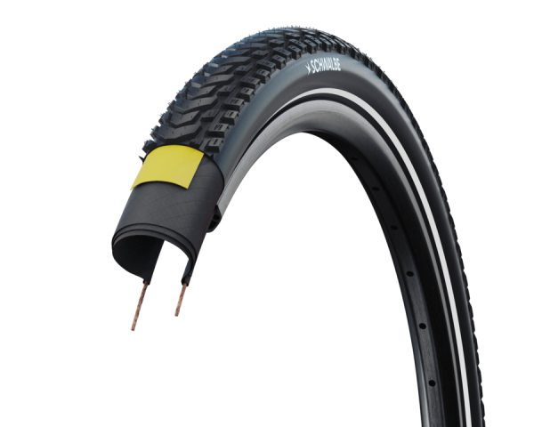 Schwalbe 50-584 MARA MONDIA DD VG TrvS s/s * ref