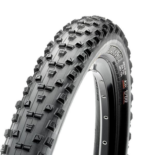 Maxxis 60-584 FOREKASTER EXO Dual TLR s/s *
