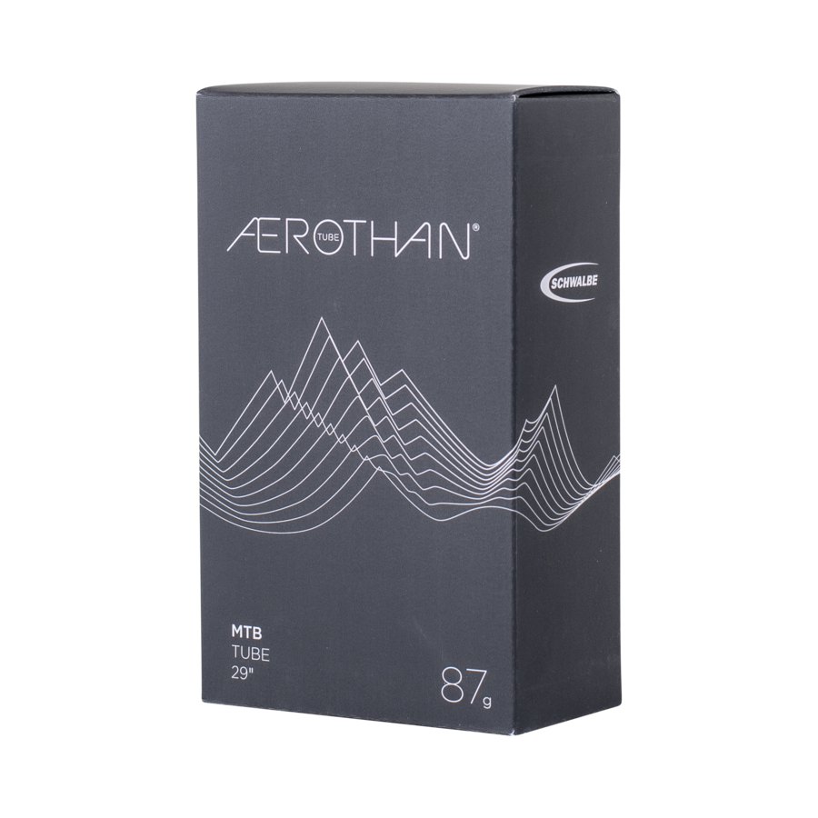 Schwalbe SV19EAERO 29" S40