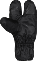 IXS Regen Handschuh Virus 4.0 schwarz XL