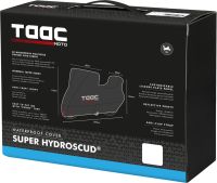 TAAC Moto Abdeckplane Super Hydroscud XL