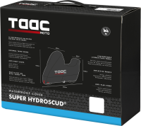 TAAC Moto Abdeckplane Super Hydroscud M