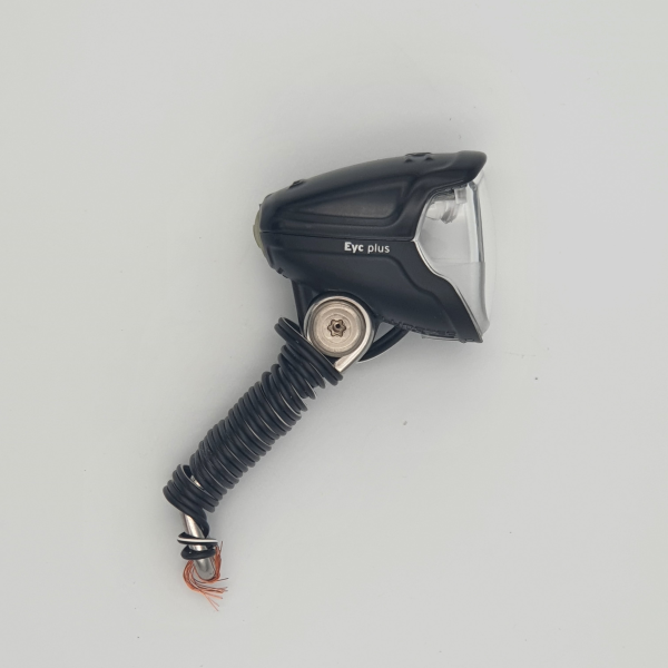 Busch + Müller LUMOTEC IQ2 EYC PLUS RDI 50 LUX