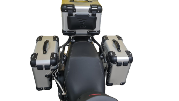 Voge Side & Tail Kits