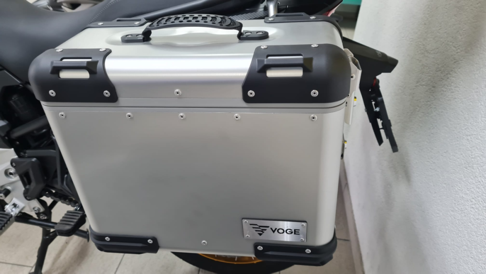 Voge Side & Tail Kits