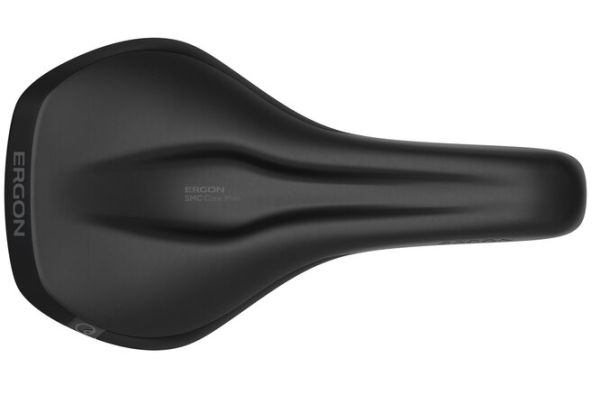 Ergon Sattel SMC Core Man M/L ohne Öffnung black