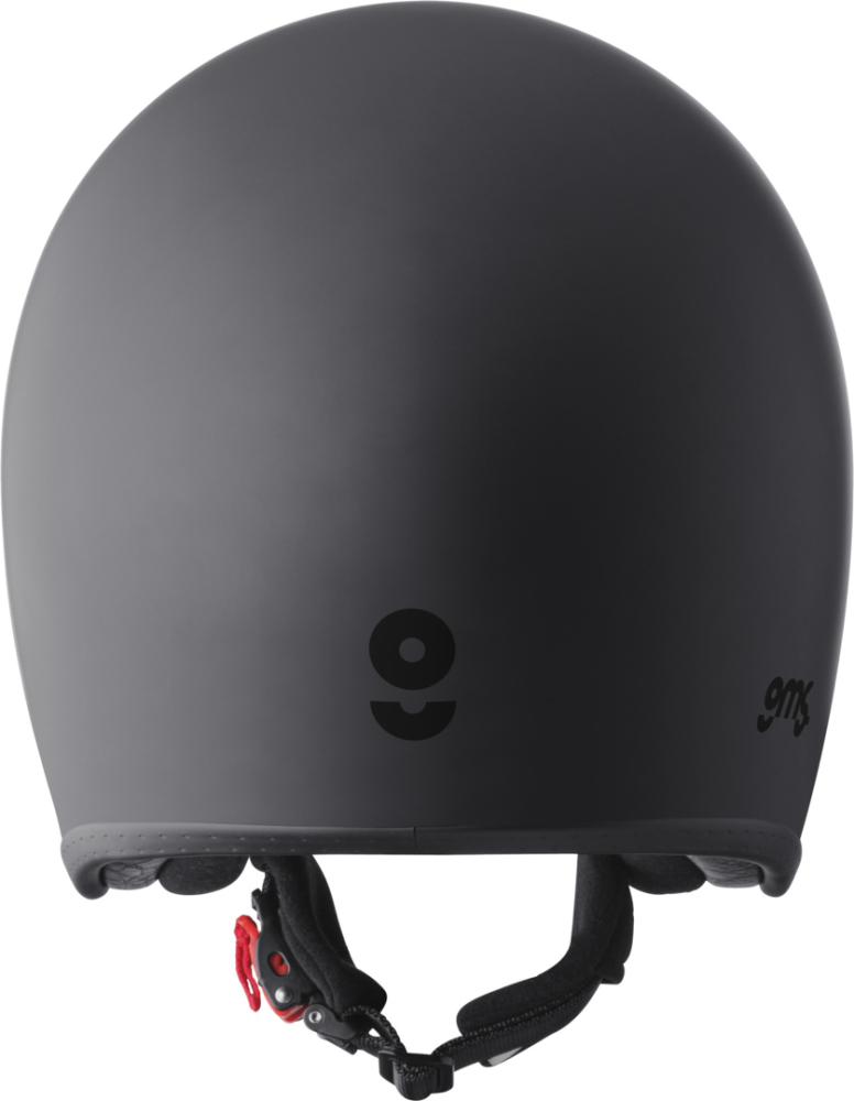 gms Jethelm Ride matt schwarz L