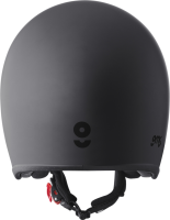 gms Jethelm Ride matt schwarz L