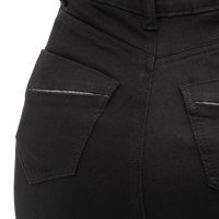 Tucano Urbano Damen Jeans Maddalena schwarz 28