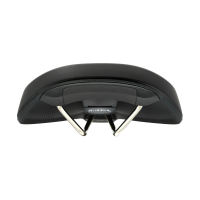 Selle Royal On Relaxed Sattel, 90°, for E-Bike, E-fit Design, Royalgel - Black Allure