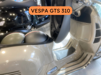 Big Box für Vespa GTS