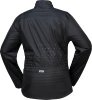 IXS Regenjacke Damen Ligny schwarz DM