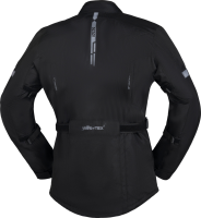 IXS Tour Jacke Evans-ST 2.0 schwarz M